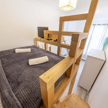 Souper Apartments Downtown-Kiraly Street Budapeşte Dış mekan fotoğraf
