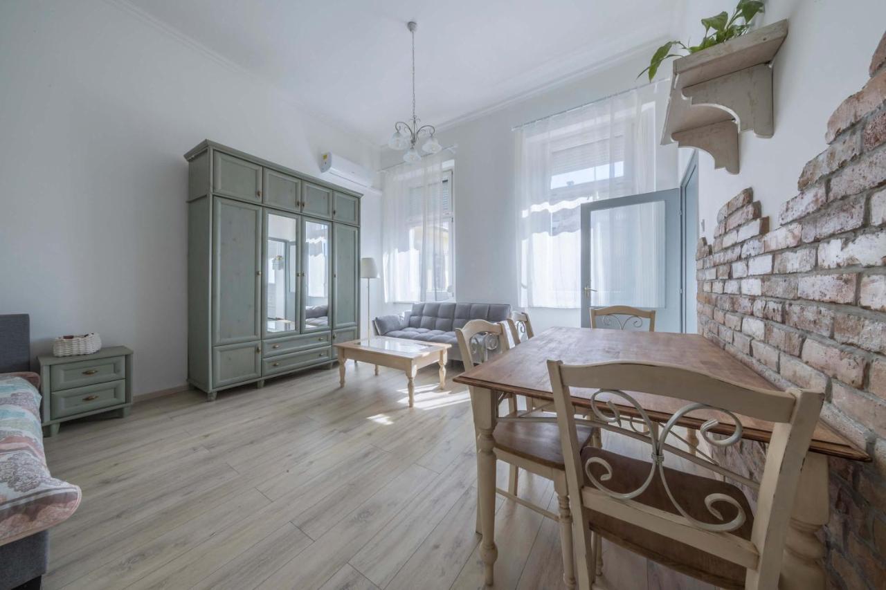 Souper Apartments Downtown-Kiraly Street Budapeşte Dış mekan fotoğraf