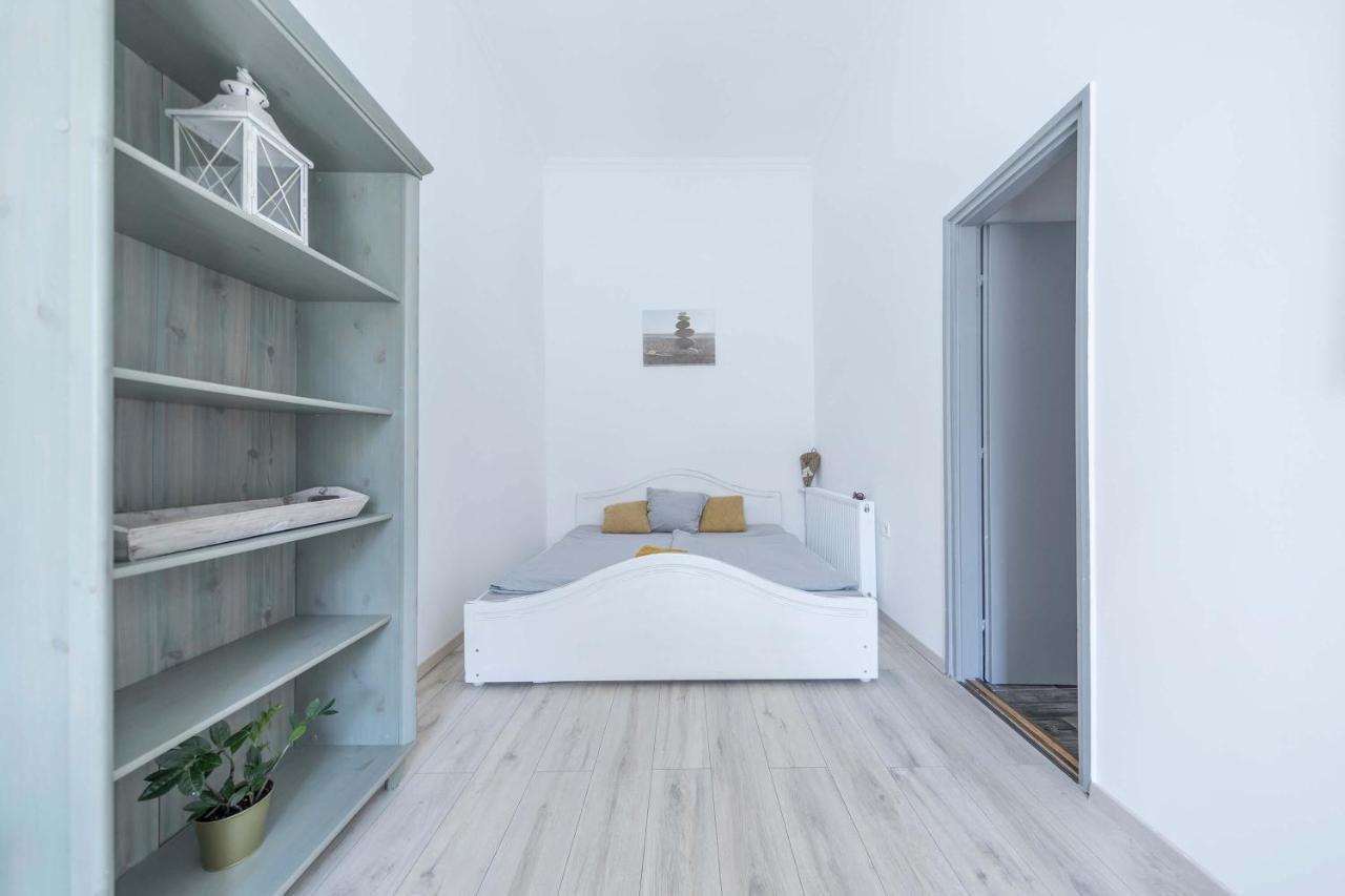 Souper Apartments Downtown-Kiraly Street Budapeşte Dış mekan fotoğraf