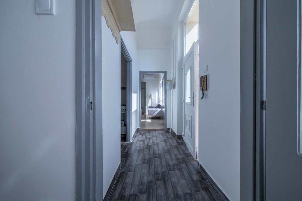 Souper Apartments Downtown-Kiraly Street Budapeşte Dış mekan fotoğraf