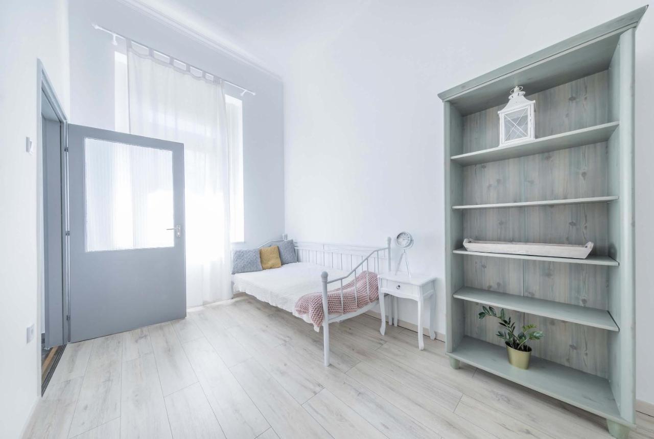 Souper Apartments Downtown-Kiraly Street Budapeşte Dış mekan fotoğraf