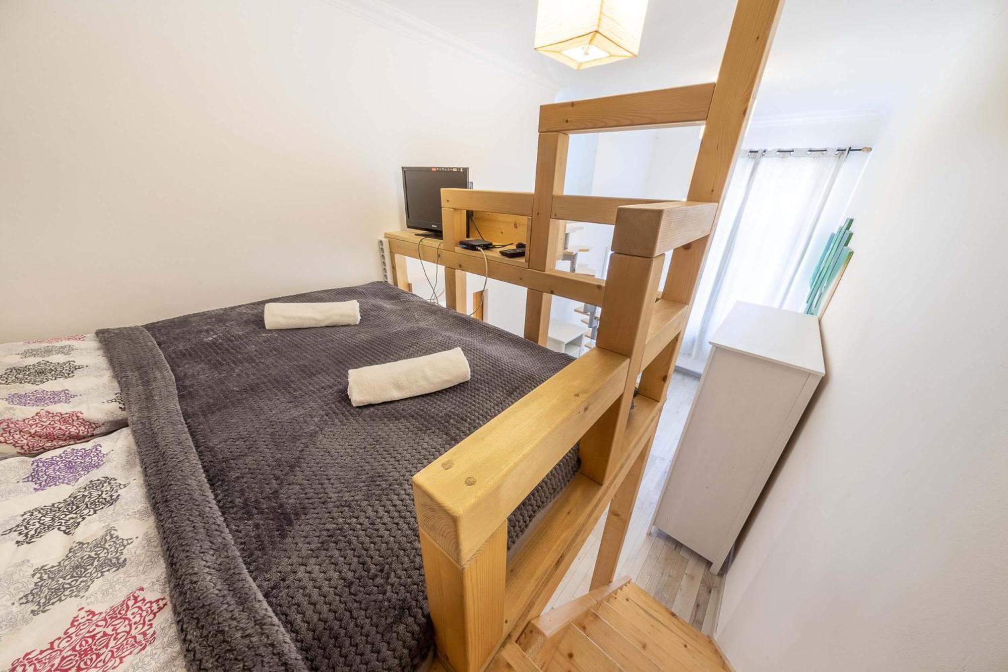 Souper Apartments Downtown-Kiraly Street Budapeşte Dış mekan fotoğraf