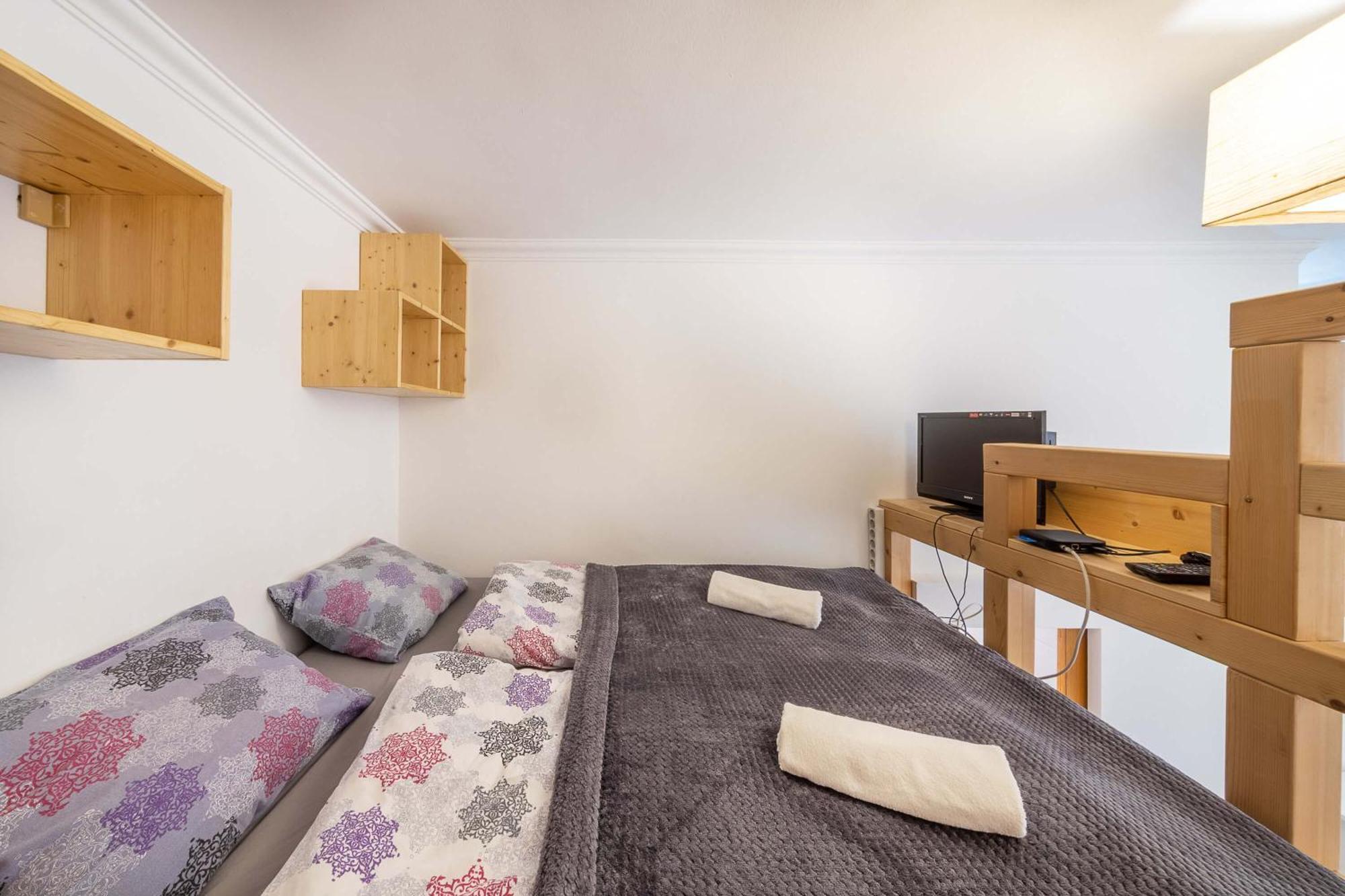 Souper Apartments Downtown-Kiraly Street Budapeşte Dış mekan fotoğraf