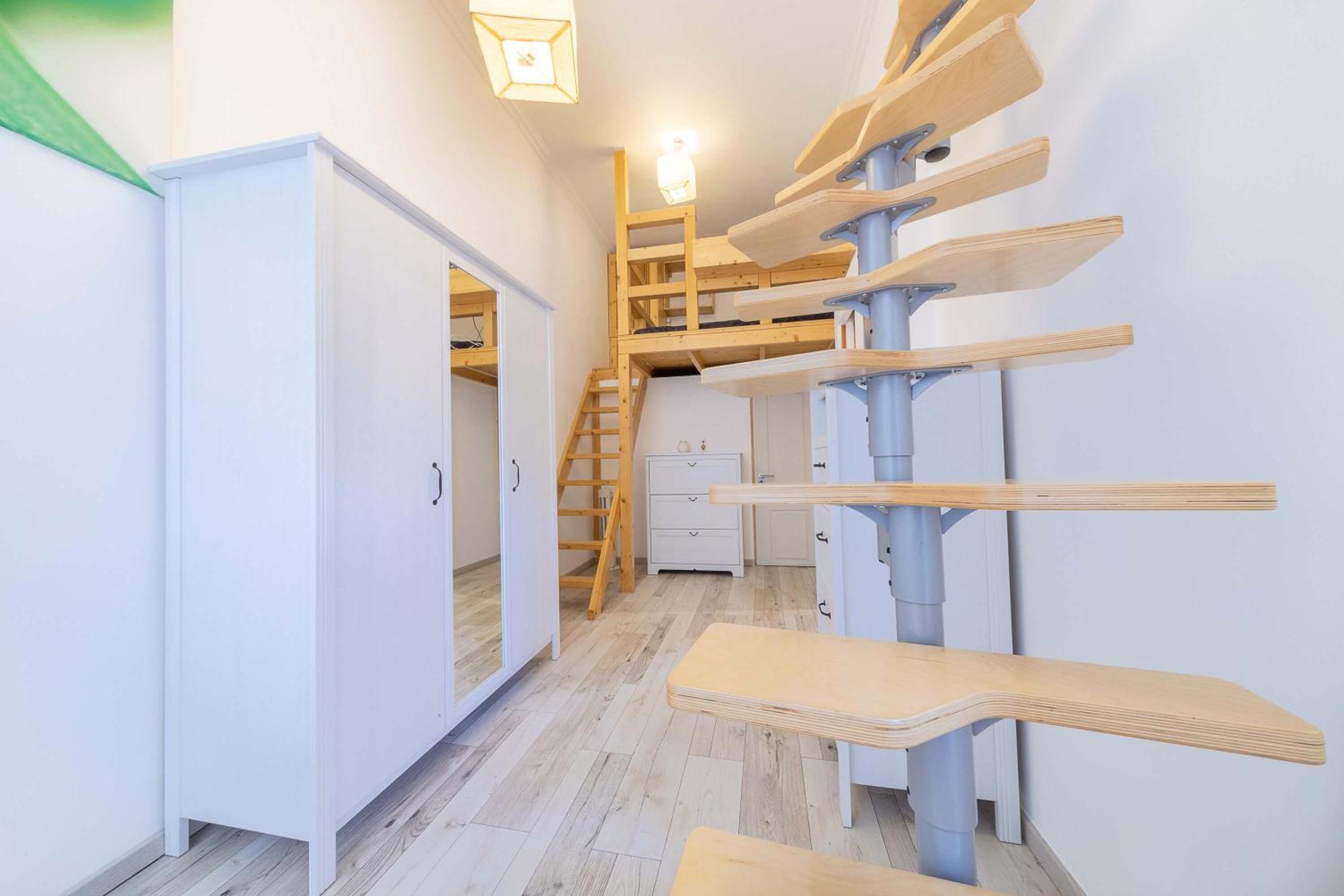 Souper Apartments Downtown-Kiraly Street Budapeşte Dış mekan fotoğraf