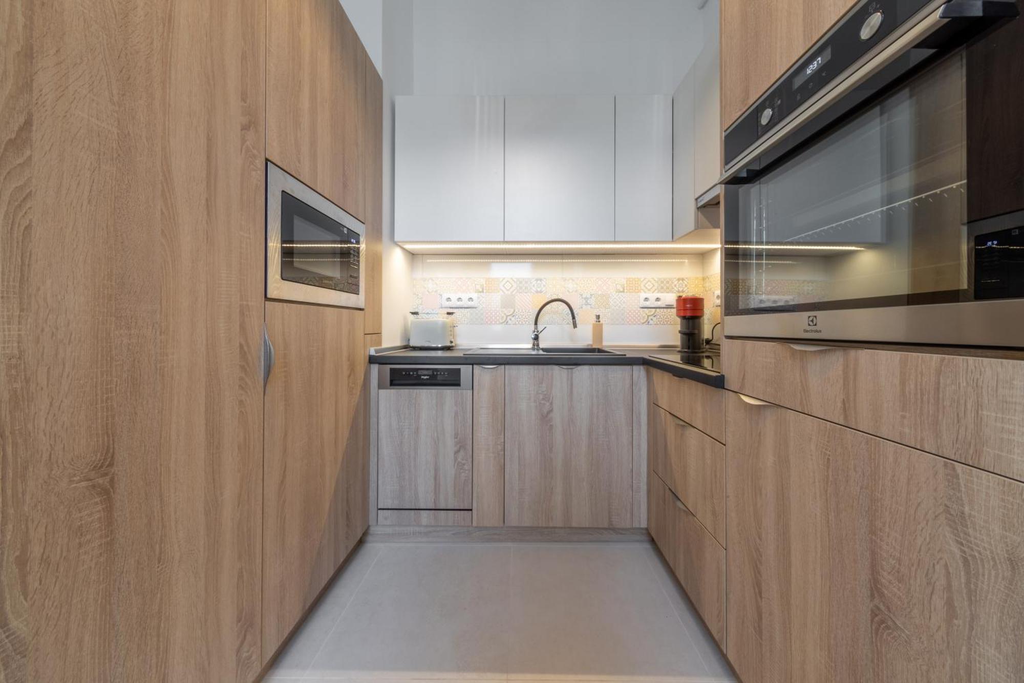 Souper Apartments Downtown-Kiraly Street Budapeşte Dış mekan fotoğraf