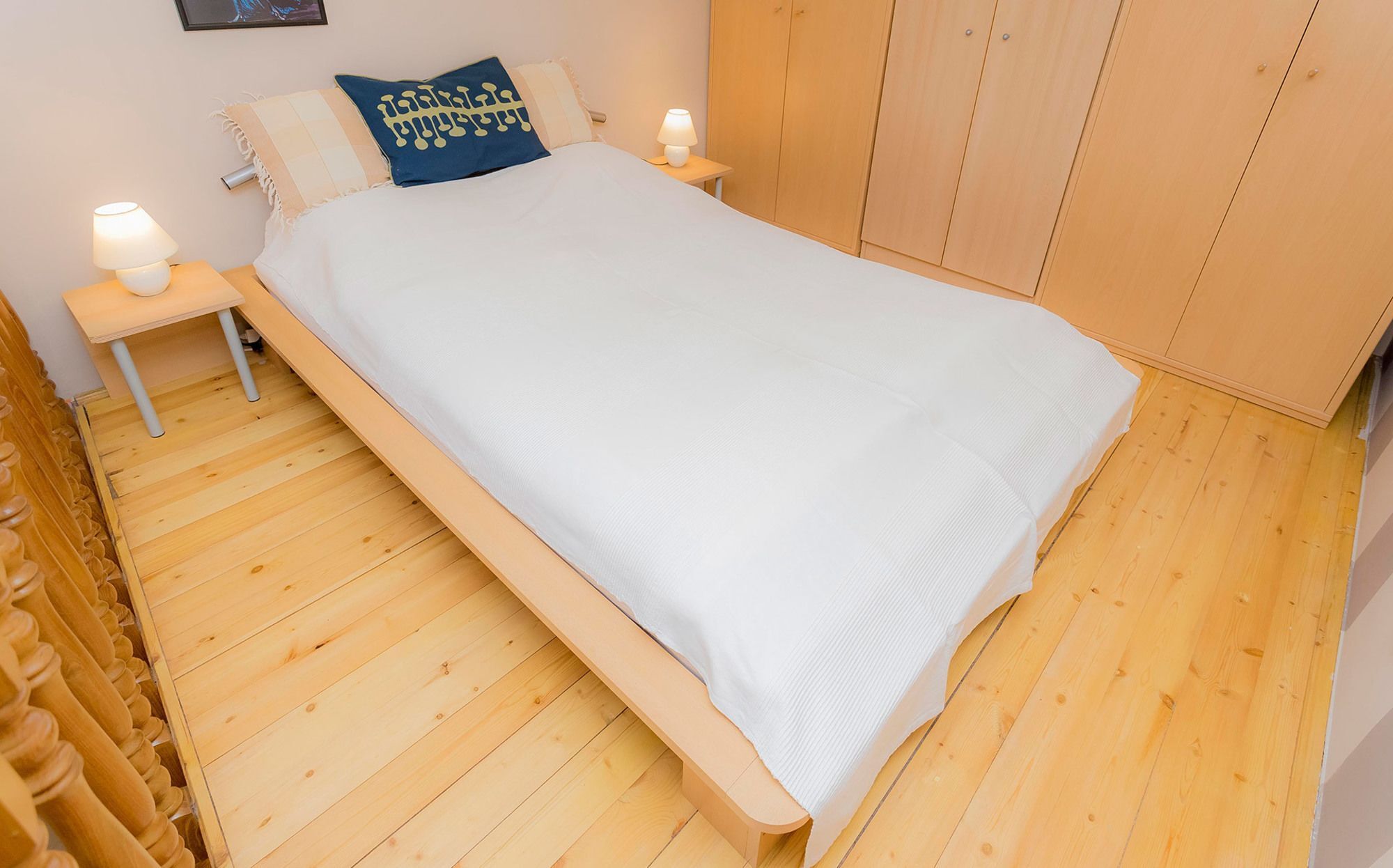 Souper Apartments Downtown-Kiraly Street Budapeşte Dış mekan fotoğraf
