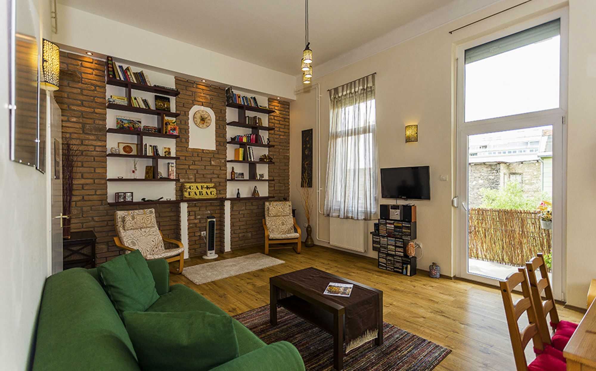 Souper Apartments Downtown-Kiraly Street Budapeşte Dış mekan fotoğraf